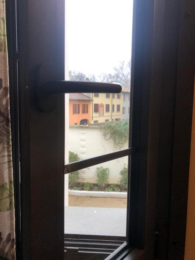 Pizzighettone Residenza La Corte ภายนอก รูปภาพ