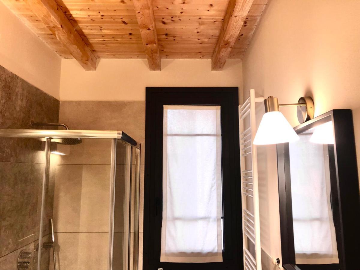 Pizzighettone Residenza La Corte ภายนอก รูปภาพ